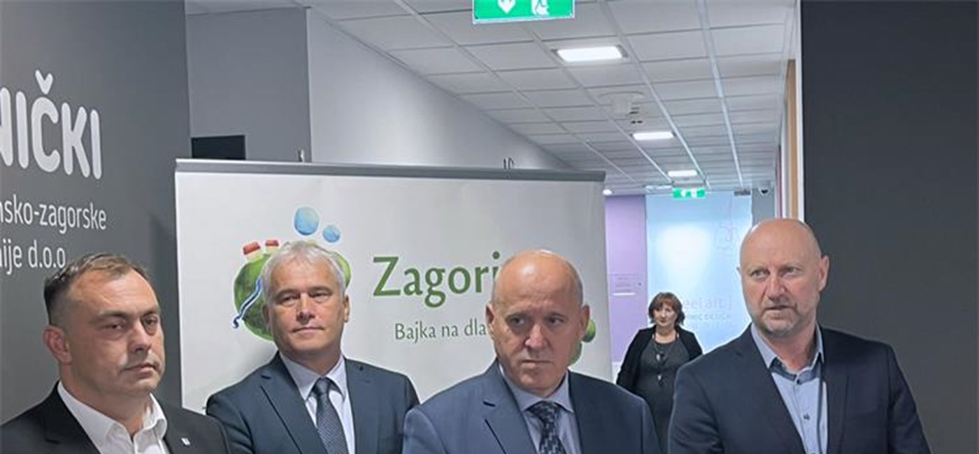Bačić: U Krapinsko-zagorskoj županiji uložen 21 milijun eura za sanaciju klizišta